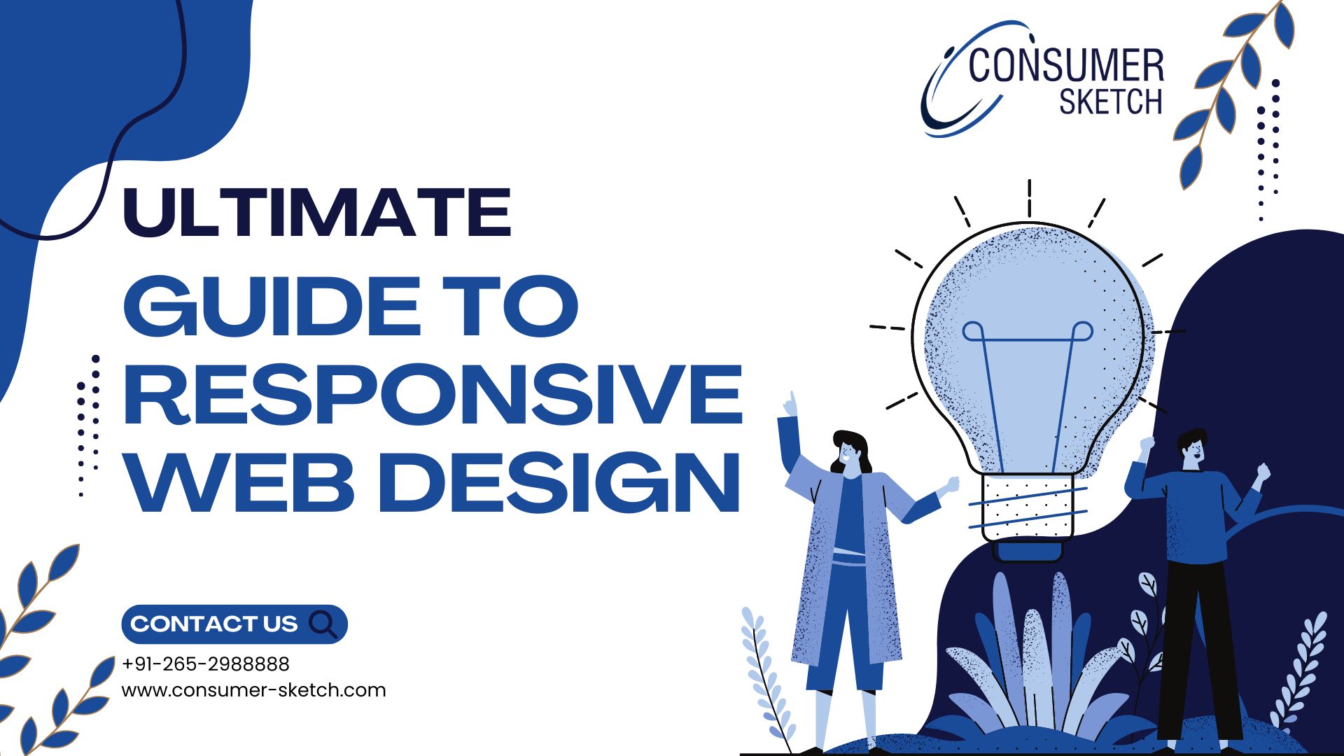 Ultimate Guide to Responsive Web Design