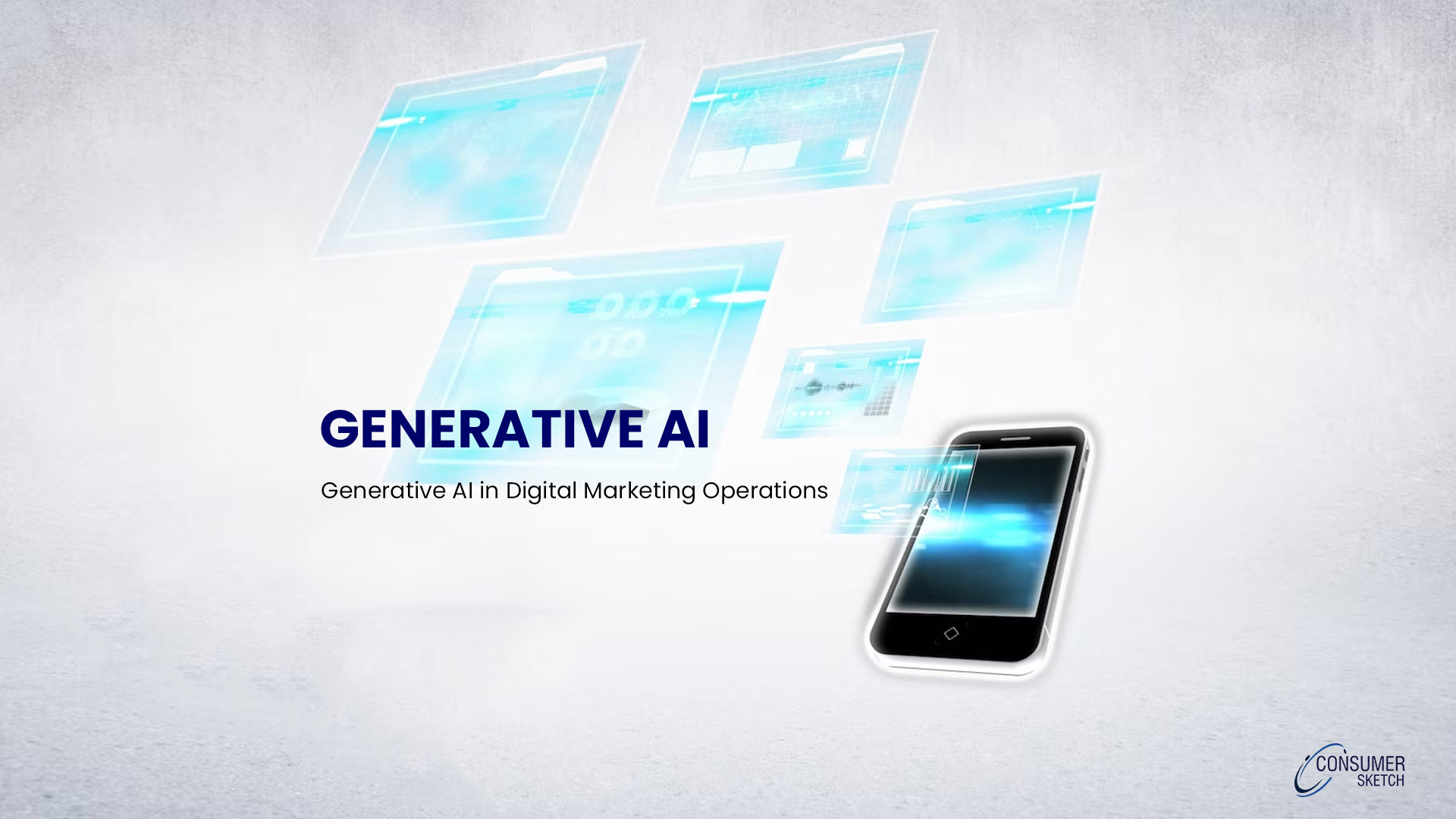 Generative AI in Digital Marketing