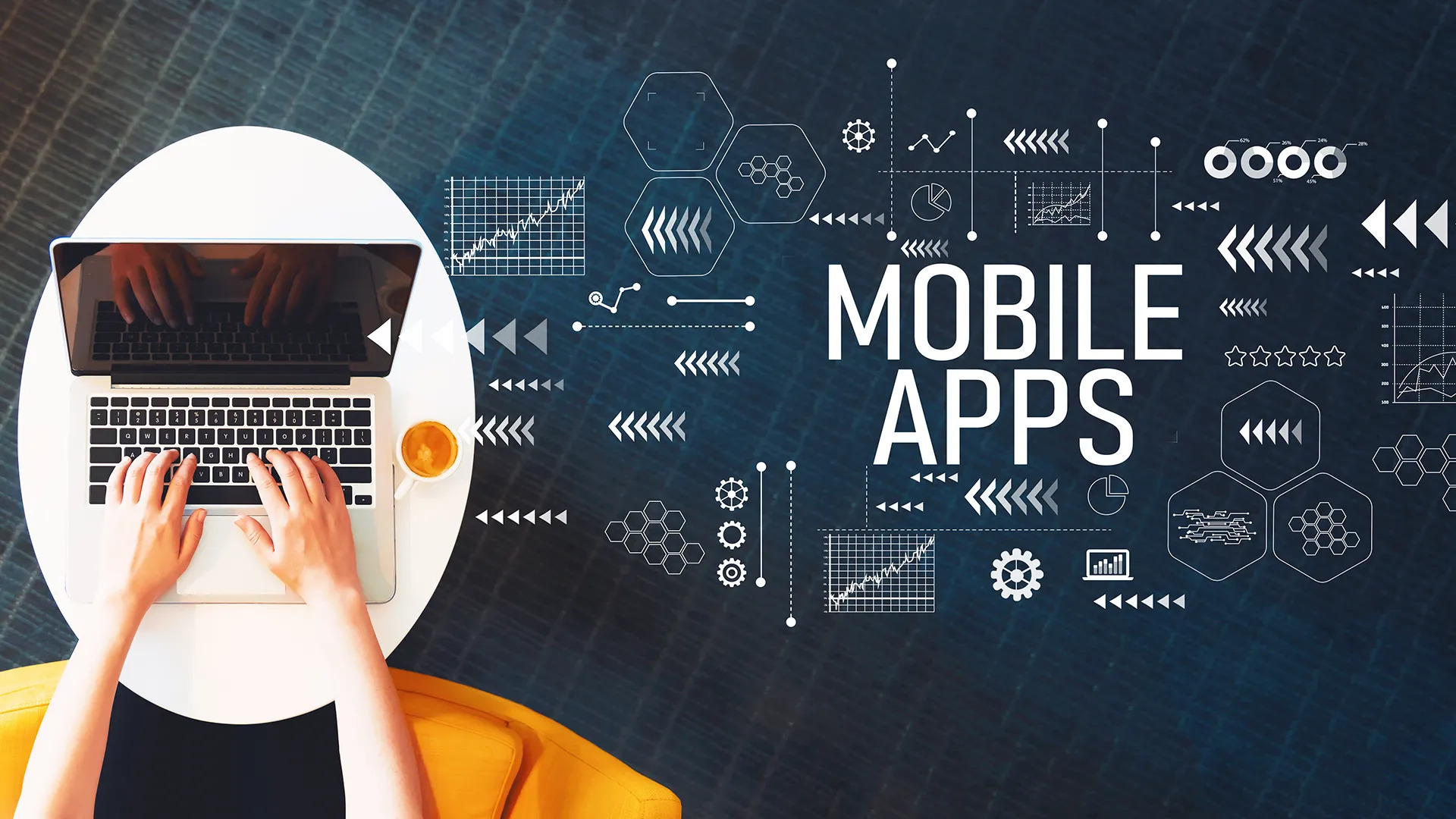 How to Choose the Right App Development Company in India for Your Business Needs