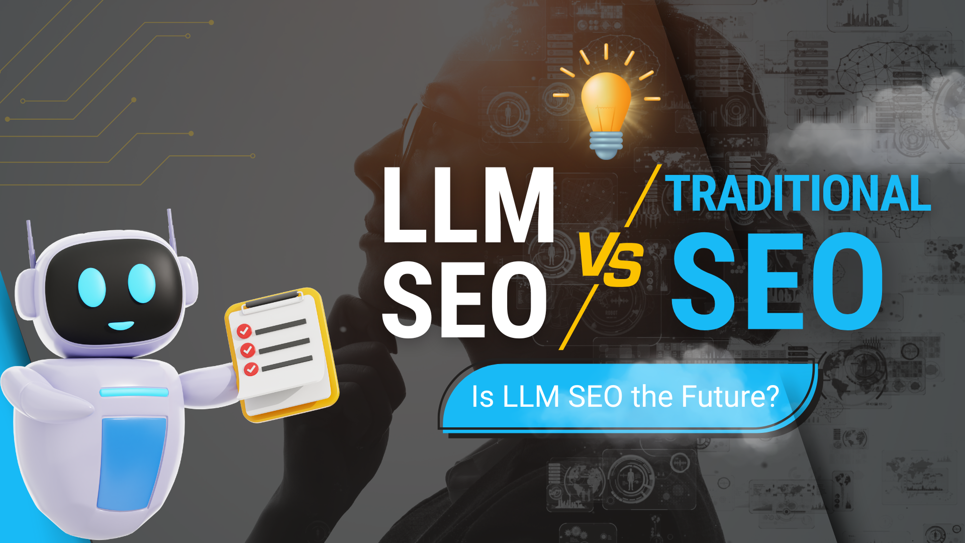 Is LLM SEO the Future? How It Differs from Traditional SEO