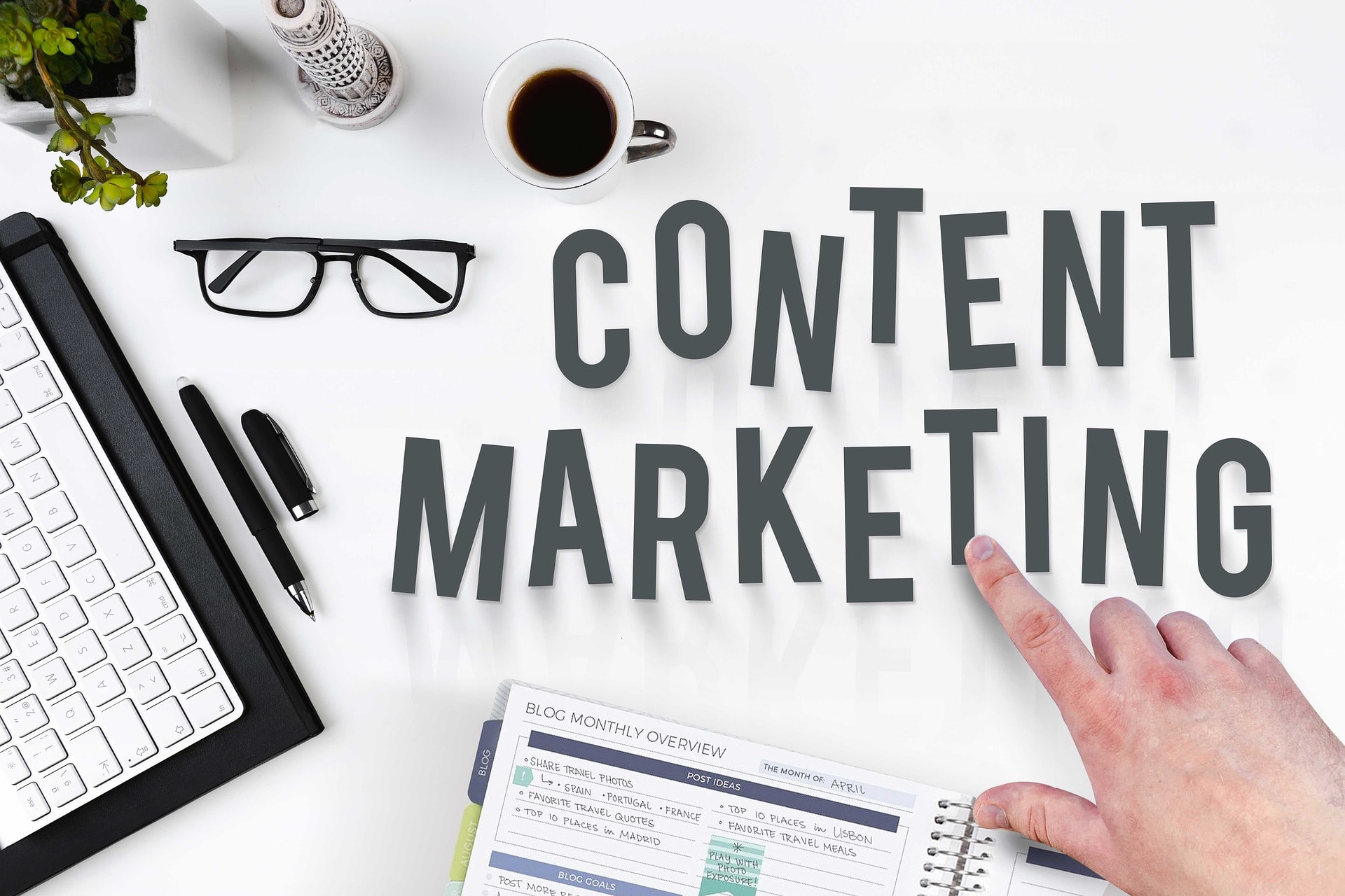 Difference Between Content Marketing1V1 Branded Content1V1 and Native Advertising?
