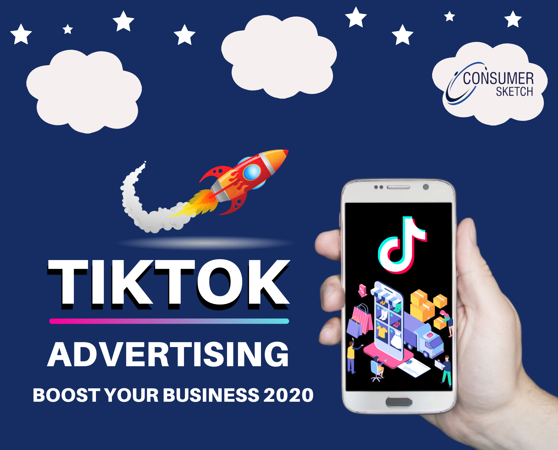 TikTok For Business: A New Way To Boost Your Business