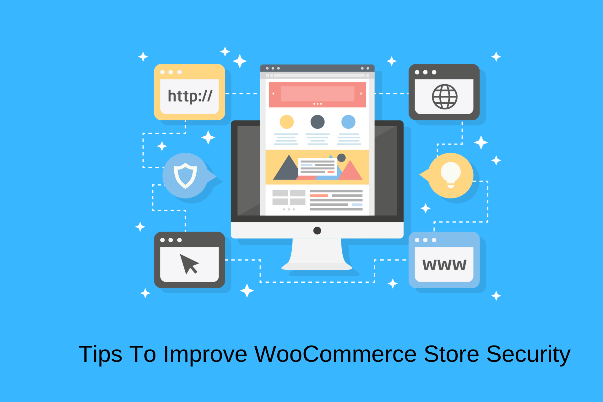 How to Safeguard Your WooCommerce Store